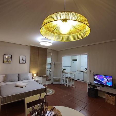 Apartamento Pequeno En אוריניון מראה חיצוני תמונה