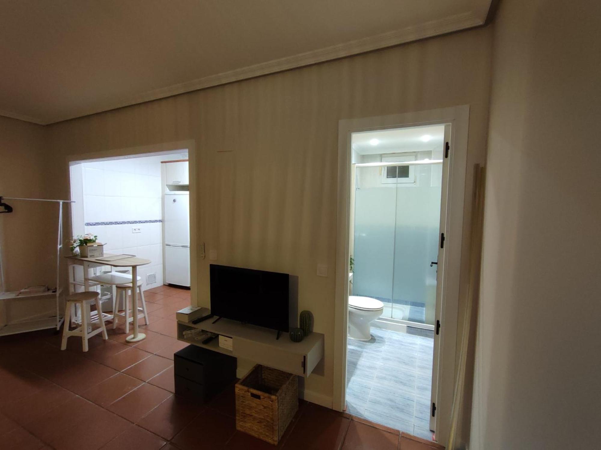 Apartamento Pequeno En אוריניון מראה חיצוני תמונה