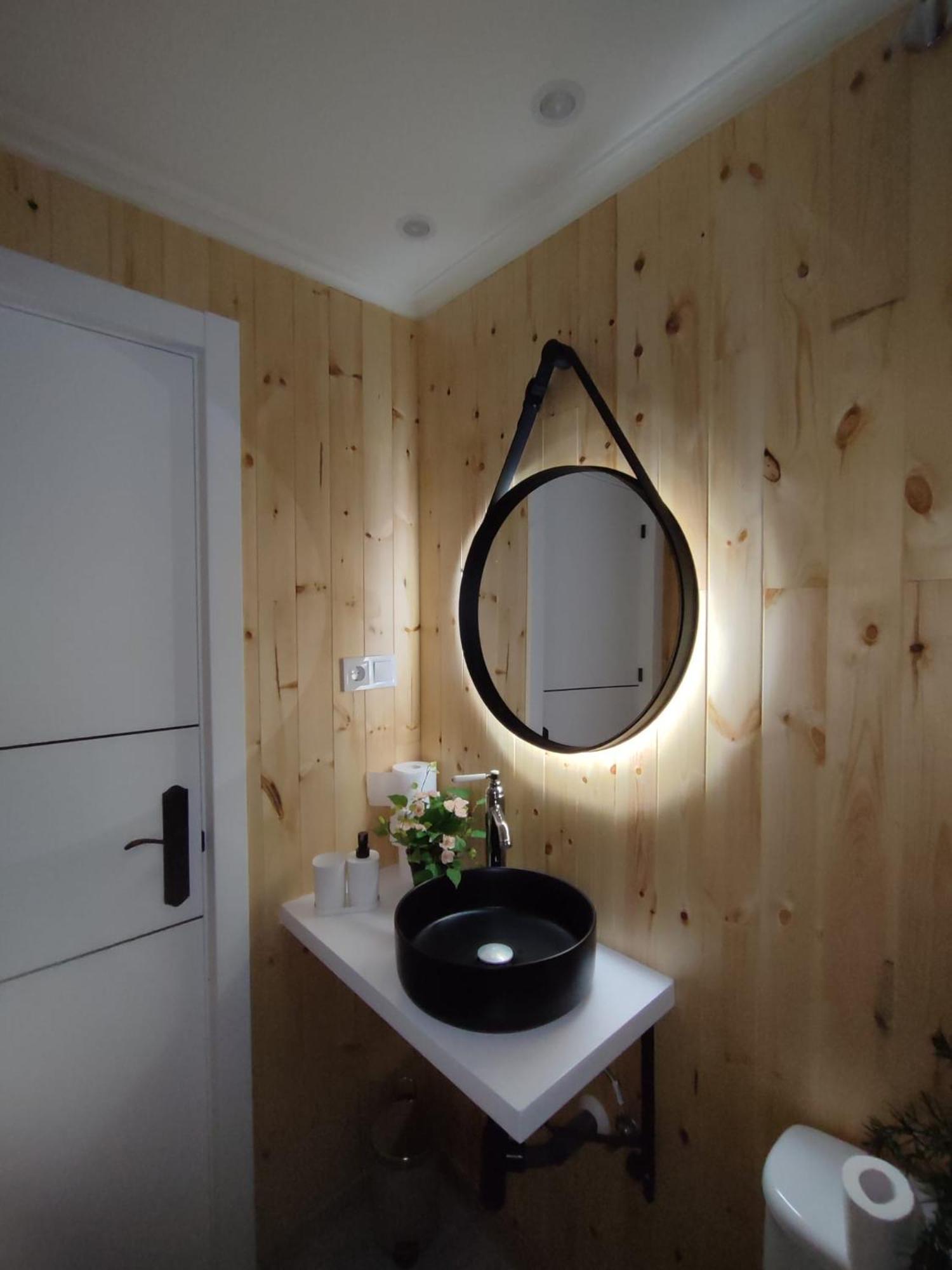 Apartamento Pequeno En אוריניון מראה חיצוני תמונה