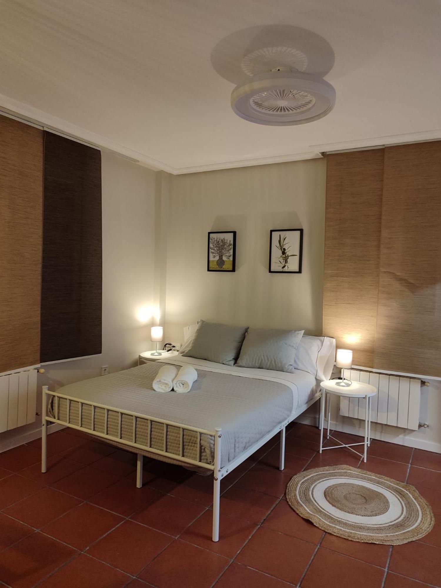 Apartamento Pequeno En אוריניון מראה חיצוני תמונה