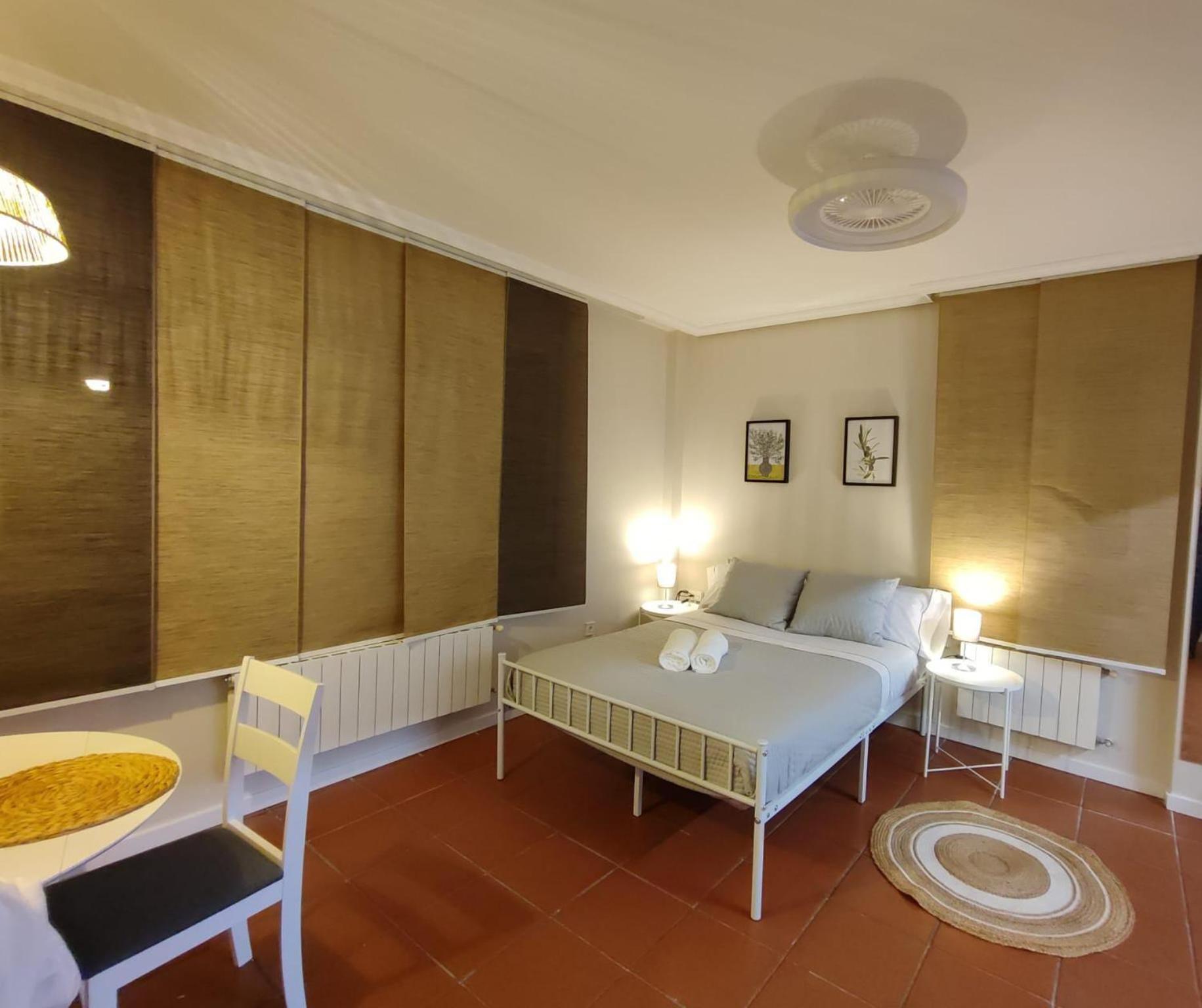 Apartamento Pequeno En אוריניון מראה חיצוני תמונה