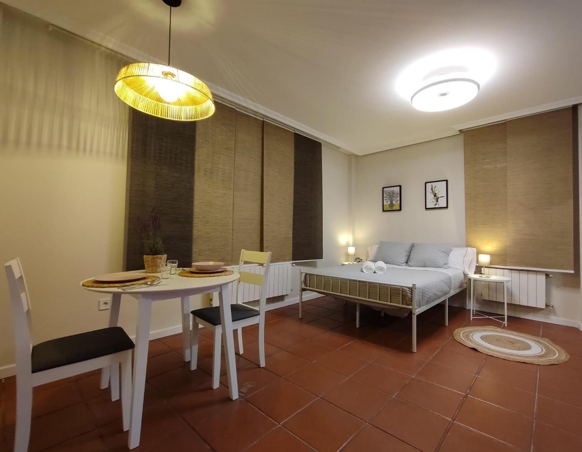 Apartamento Pequeno En אוריניון מראה חיצוני תמונה