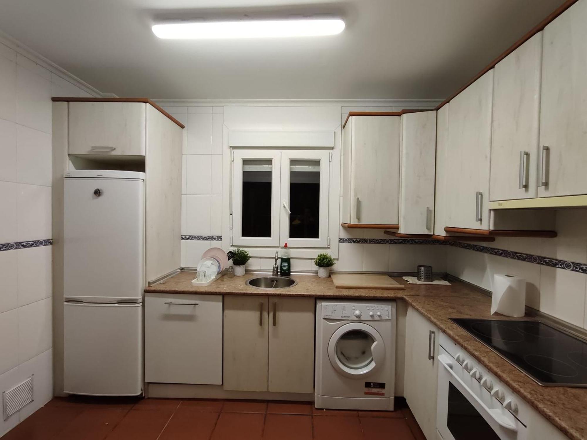 Apartamento Pequeno En אוריניון מראה חיצוני תמונה