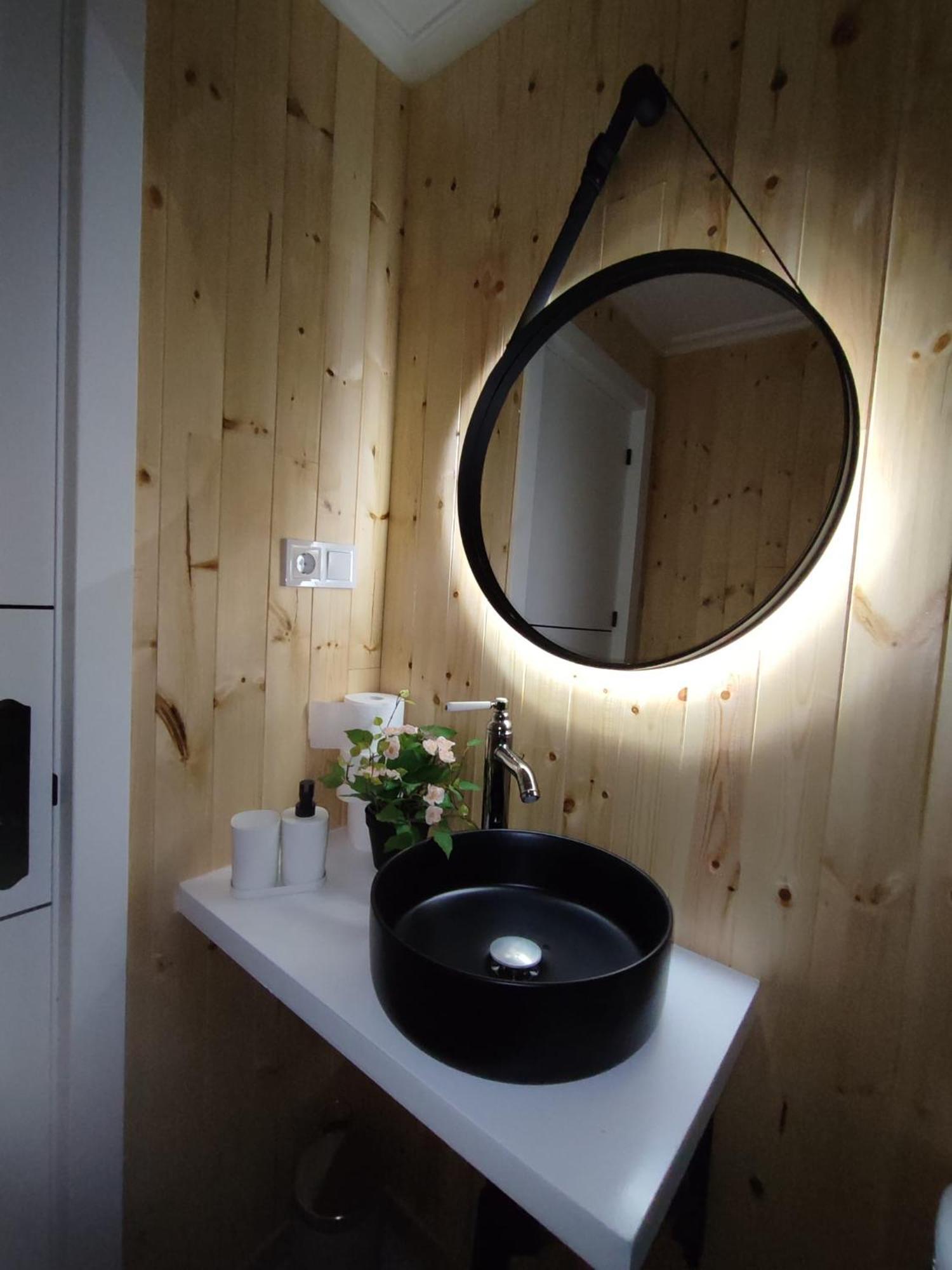 Apartamento Pequeno En אוריניון מראה חיצוני תמונה